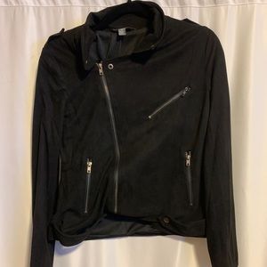 Women's Lightweight Bomber Jacket